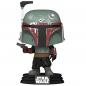 Preview: FUNKO POP! - Star Wars - The Mandalorian Boba Fett #462